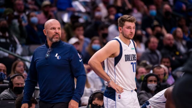 Kidd Doncic